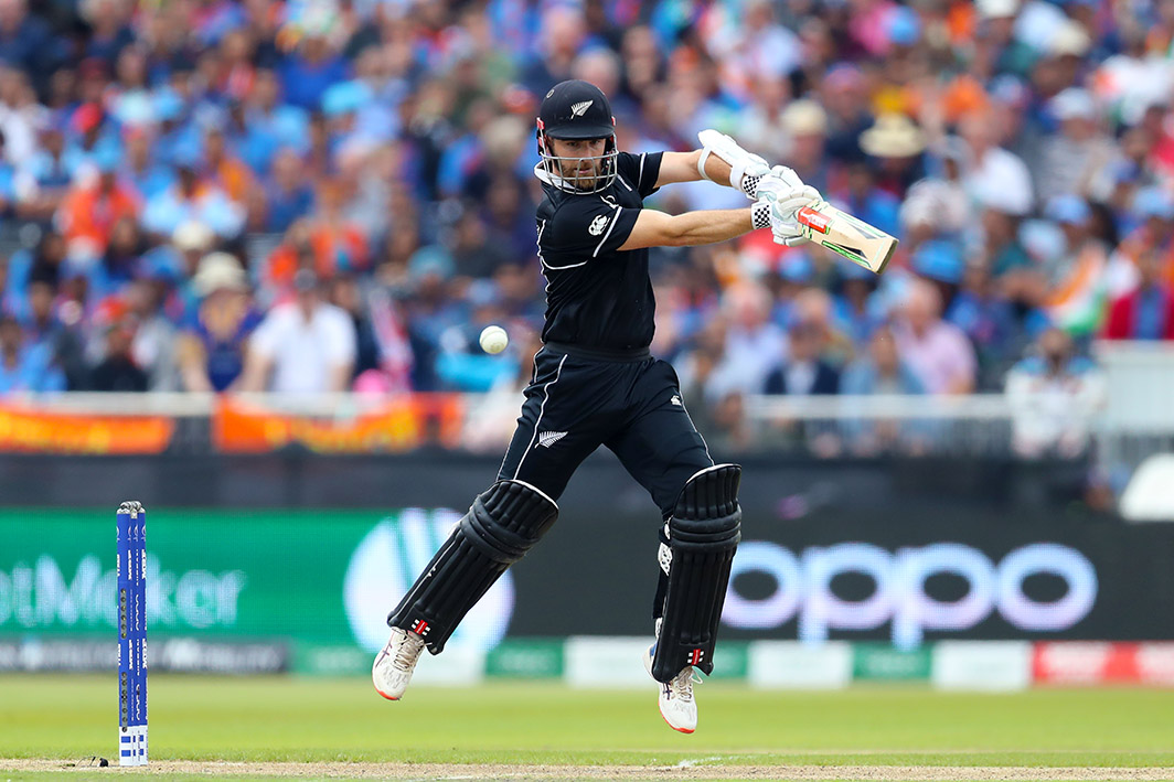 New Zealand v India ICC 2019 World Cup