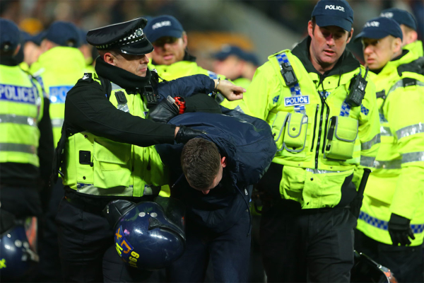 Hull City v Sheffield United