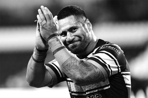 Betfred Super League: Hull FC v Salford Red Devils