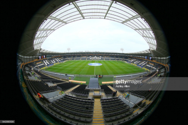 Hull City v Queens Park Rangers